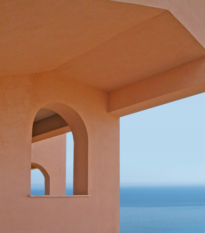 Moresco Resort Lampedusa Exterior photo